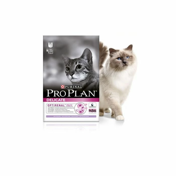 Purina Proplan Cat Delicate Tacchino 10 Kg 1 Purina Proplan Cat Delicate Tacchino 10 Kg