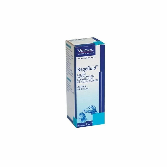 Regefluid 10 Ml 2 Regefluid 10 Ml - immagine 2