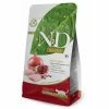 N&D Prime Farmina N&D Prime Crocchette Gatto Sterilizzato Pollo E Melograno 1.5 Kg