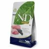 N&D Prime Farmina N&D Prime Crocchette Gatto Adulto Agnello E Mirtilli 1.5 Kg