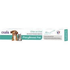 Floryboost Pet Sir 15 Ml