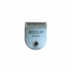 Testa Di Taglio Aesculap GT608 Per Tosatrice Isis