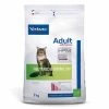 Virbac Veterinary HPM Adult Neutered & Entire Cat Salmon 7 Kg