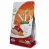 N&D Pumpkin Farmina N&D Pumpkin Crocchette Gatto Sterilizzato Quaglia E Melograno 1.5 Kg