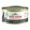 Almo Nature HFC Jelly Tonno Con Calmari Per Gatto 24 X 70 G