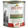 Almo Classic Almo Nature Classic Pollo E Gamberetti Per Gatto 12 X 280 G