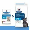 Hill's Prescription Diet Hill's Prescription Diet Feline D/D Anatra E Piselli 1.5 Kg