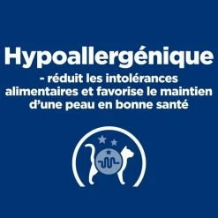 Hill's Prescription Diet Hill's Prescription Diet Feline D/D Anatra E Piselli 1.5 Kg 8 Hill's Prescription Diet Hill's Prescription Diet Feline D/D Anatra E Piselli 1.5 Kg -Alimentazione Gatto negozio 52742027180 2 prescription diet chat d d croquettes canard petits pois