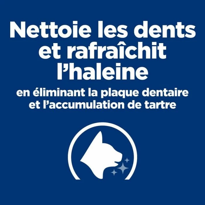 Hill's Prescription Diet Hill's Prescription Diet Feline T/D 3 Kg 2 Hill's Prescription Diet Hill's Prescription Diet Feline T/D 3 Kg - immagine 2