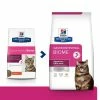 Hill's Prescription Diet Hill's Prescription Diet Feline Gastrointestinal Biome 1,5 Kg