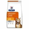 Hill's Prescription Diet Hill's Prescription Diet Feline C/D Multicare Al Pollo 8 Kg