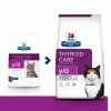 Hill's Prescription Diet Hill's Prescription Diet Feline Y/D 1.5 Kg