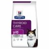 Hill's Prescription Diet Hill's Prescription Diet Feline Y/D 3 Kg