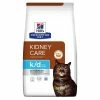Hill's Prescription Diet Hill's Prescription Diet Feline K/D Early Stage 3 Kg