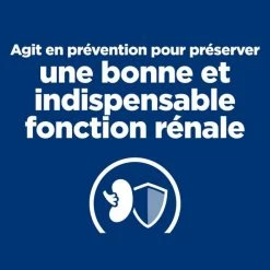 Hill's Prescription Diet Hill's Prescription Diet Feline K/D Early Stage 3 Kg -Alimentazione Gatto negozio 52742043630 2 prescription diet chat k d early stage croquettes poulet 1 1
