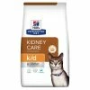 Hill's Prescription Diet Hill's Prescription Diet Feline K/D Tonno 3 Kg