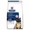 Hill's Prescription Diet Hill's Prescription Diet Feline Z/D 1.5 Kg
