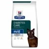 Hill's Prescription Diet Hill's Prescription Diet Feline M/D 3 Kg