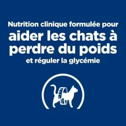 Hill's Prescription Diet Hill's Prescription Diet Feline M/D 3 Kg 6 Hill's Prescription Diet Hill's Prescription Diet Feline M/D 3 Kg -Alimentazione Gatto negozio 52742048208 2 prescription diet chat m d croquettes poulet 2