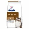 Hill's Prescription Diet Hill's Prescription Diet Feline J/D Mobility 1.5 Kg