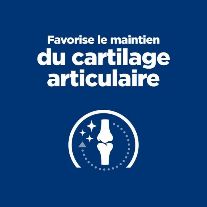 Hill's Prescription Diet Hill's Prescription Diet Feline J/D Mobility 1.5 Kg 2 Hill's Prescription Diet Hill's Prescription Diet Feline J/D Mobility 1.5 Kg - immagine 2