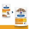 Hill's Prescription Diet Hill's Prescription Diet Feline C/D Multicare Pollo BUSTINE 12 X 85 G