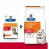 Hill's Prescription Diet Hill's Prescription Diet Feline C/D Urinary Stress Al Pollo 8 Kg