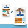 Hill's Prescription Diet Hill's Prescription Diet Feline K/D Early Stage 12 X 85 G