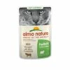 Almo Anti Hairball Almo Nature Anti Hairball Manzo Per Gatto 30 X 70 G