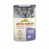 Almo Sensitive Almo Nature Sensitive Pesce Per Gatto 30 X 70 G