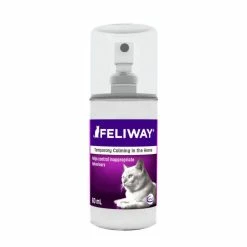 Feliway Classic Feliway Spray 60 Ml 14 Feliway Classic Feliway Spray 60 Ml -Alimentazione Gatto negozio 60ml spray 1