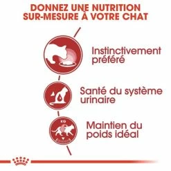 Royal Canin Feline Health Nutrition Instinctive In Salsa 12 X 85 G 9 Royal Canin Feline Health Nutrition Instinctive In Salsa 12 X 85 G -Alimentazione Gatto negozio 9003579308738 3