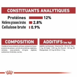 Royal Canin Feline Health Nutrition Instinctive In Salsa 12 X 85 G 13 Royal Canin Feline Health Nutrition Instinctive In Salsa 12 X 85 G -Alimentazione Gatto negozio 9003579308738 7