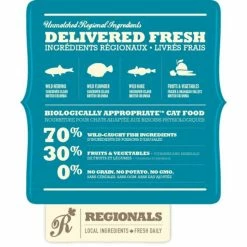 Acana Pacifica Acana Regionals Cat Pacifica 1.8 Kg 6 Acana Pacifica Acana Regionals Cat Pacifica 1.8 Kg -Alimentazione Gatto negozio aca cat swatch pacifica copie 1