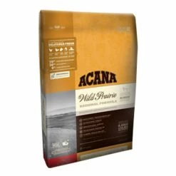 Acana Regionals Wild Prairie Gatto 1.8 Kg 6 Acana Regionals Wild Prairie Gatto 1.8 Kg -Alimentazione Gatto negozio aca cat regionals wild prairie 200 copie 1