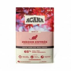 Acana Classics Acana Indoor Entrée Sterilised Cat 1.8 Kg