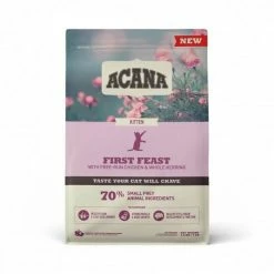 Acana Classics Acana First Feast Cat Kitten 1.8 Kg