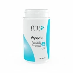 MP Labo Agepi Omega 3 - 180 Capsule