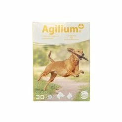Agilium 30 Cpr