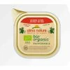 Almo Bio Organic Almo Nature Bio Organic Maintenance Con Manzo Per Gatto 19 X 85 G