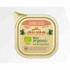 Almo Bio Organic Almo Nature Bio Organic Maintenance Con Salmone Per Gatto 19 X 85 G