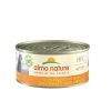 Almo Classic Almo Nature HFC Natural Kitten Pollo Per Gatto 24 X 150 G