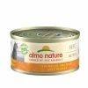 Almo Nature HFC Natural Kitten Pollo Per Gatto 24 X 70 G