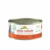 Almo Classic Almo Nature HFC Natural Pollo Con Zucca Per Gatto 24 X 150 G