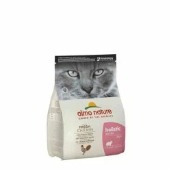 Almo Nature Holistic KITTEN Pollo E Riso Per Gatto 2 Kg