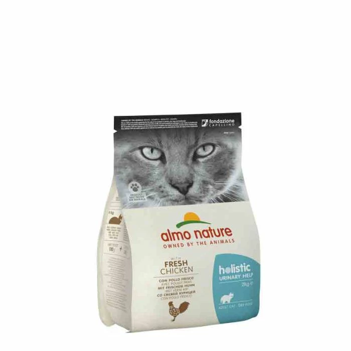 Almo Urinary Support Almo Nature Gatto Holistic Urinary Help Al Pollo Fresco 2 Kg 1 Almo Urinary Support Almo Nature Gatto Holistic Urinary Help Al Pollo Fresco 2 Kg