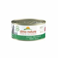 Almo Nature HFC Jelly Tonno Per Gatto 24 X 150 G