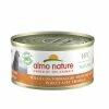 Almo HFC Natural Almo Nature HFC Natural Pollo Con Formaggio Per Gatto 24 X 70 G