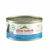 Almo Nature Labels Almo Nature HFC Natural Tonno Dell'Atlantico Per Gatto 24 X 70 G