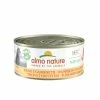 Almo Classic Almo Nature HFC Natural Tonno E Gamberetti Per Gatto 24 X 150 G